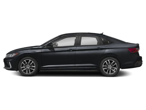 New 2026 Volkswagen Jetta SE FWD image 3