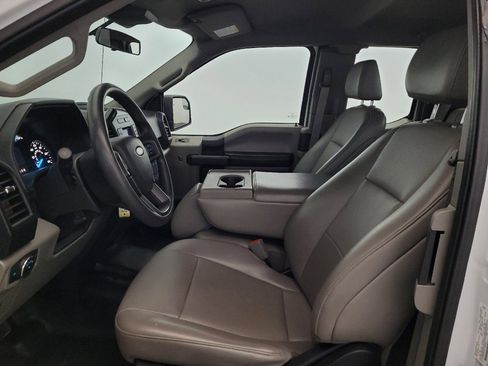 Used 2020 Ford F150 XL w/ Equipment Group 101A Mid RWD image 17