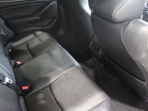 Certified 2022 Honda Accord Sport image 75