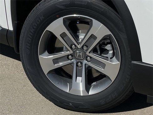 New 2026 Honda Pilot EX-L image 8