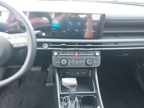 New 2026 Hyundai Tucson SE FWD image 20