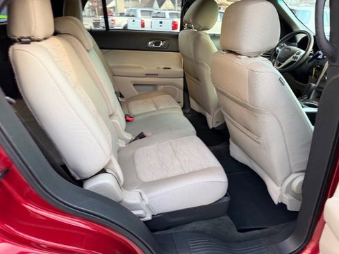 Used 2013 Ford Explorer 4WD image 19