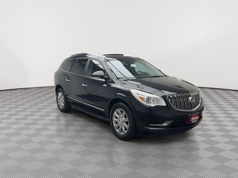 Used 2015 Buick Enclave Leather w/ Trailering Package image 35