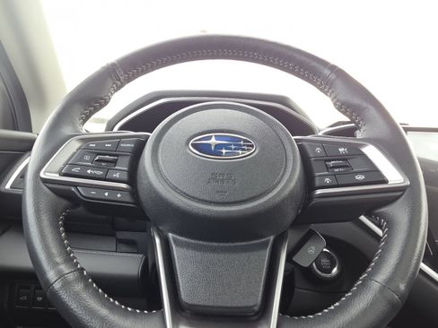Used 2024 Subaru Ascent Limited w/ Technology Package AWD/4WD image 30