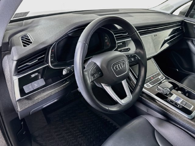 Used 2022 Audi Q7 3.0T Premium Plus AWD/4WD image 10