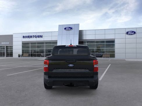 New 2026 Ford Maverick XLT w/ XLT Luxury Package image 5