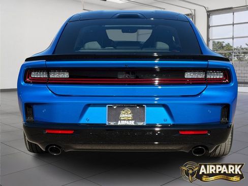 New 2026 Dodge Charger Scat Pack image 6