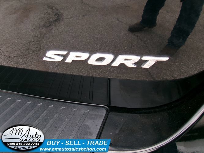 Used 2023 Honda Odyssey Sport image 6