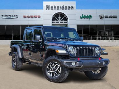 Used 2024 Jeep Gladiator Rubicon