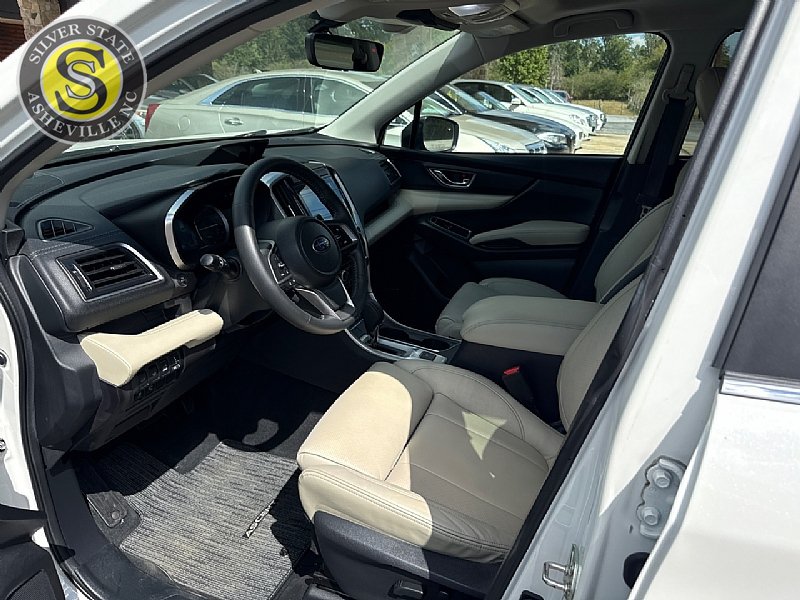 Used 2020 Subaru Ascent Limited w/ Technology Package AWD/4WD image 10
