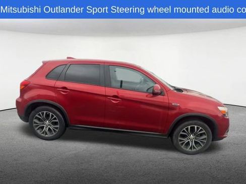 Used 2019 Mitsubishi Outlander Sport ES image 9