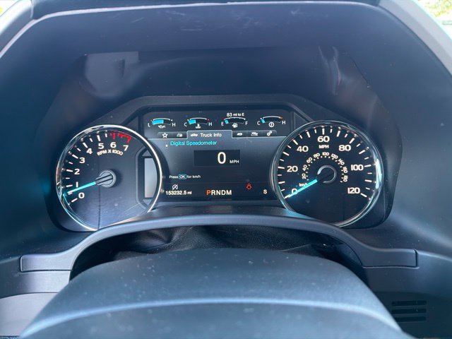 Used 2020 Ford F150 Lariat w/ Equipment Group 502A Luxury AWD/4WD image 17