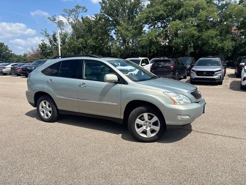 Used 2009 Lexus RX 350 AWD image 11