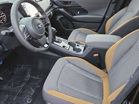 New 2026 Subaru Crosstrek 2.5i Sport image 17