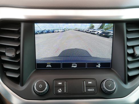 Used 2023 GMC Acadia SLT w/ Elevation Edition AWD/4WD image 27