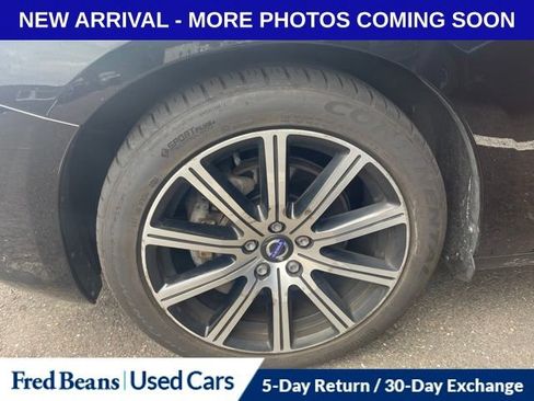 Used 2016 Volvo S60 T5 Premier AWD/4WD image 13