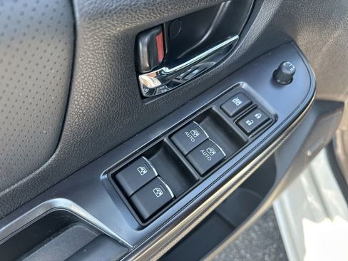 Used 2018 Subaru WRX Limited AWD/4WD image 15