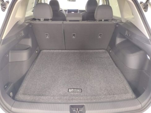 New 2026 Volkswagen Tiguan S image 15