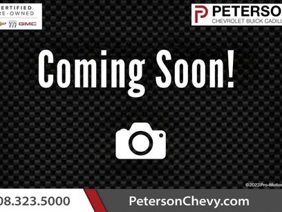 New 2026 Chevrolet Tahoe Premier