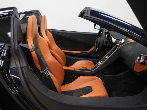 Used 2013 McLaren MP4-12C Spider RWD image 20