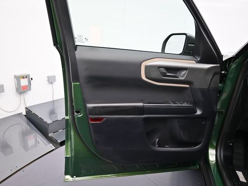 New 2025 Ford Bronco Sport Big Bend AWD/4WD image 9