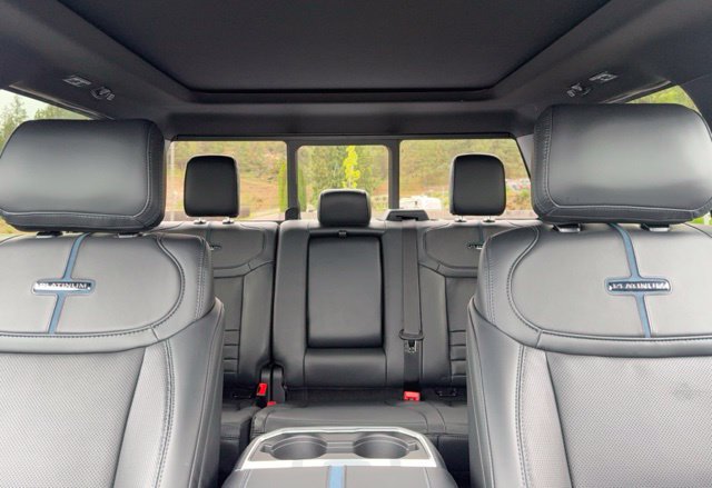 Used 2026 Ford F450 Platinum AWD/4WD image 35