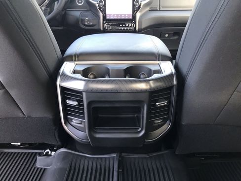 New 2026 RAM 2500 Lone Star AWD/4WD image 22