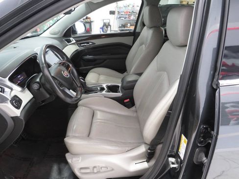 Used 2015 Cadillac SRX Premium FWD image 12