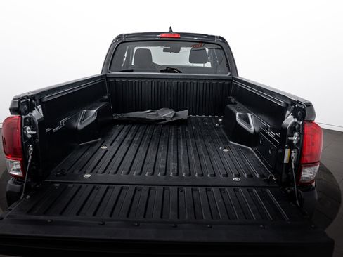 Used 2021 Toyota Tacoma SR image 21