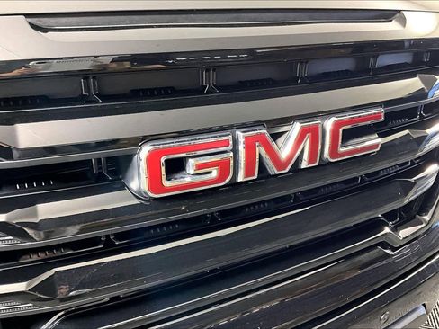 Certified 2021 GMC Sierra 1500 Elevation w/ Driver Alert Package I image 29