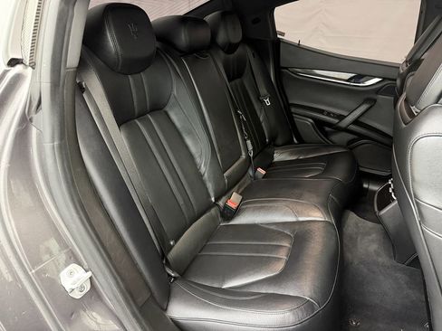 Used 2018 Maserati Ghibli S GranSport Q4 image 30