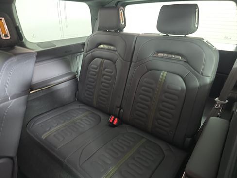Used 2022 Rivian R1S Launch Edition AWD/4WD image 22