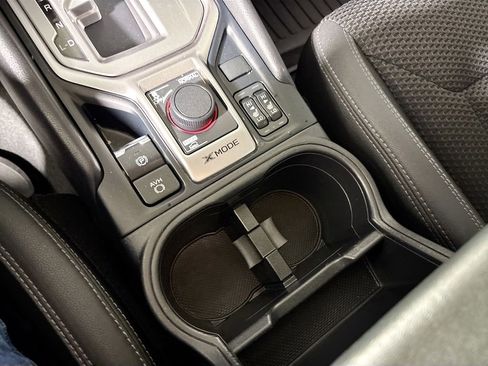 Used 2022 Subaru Forester Premium image 15