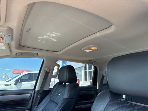 Used 2020 Toyota Tundra Platinum AWD/4WD image 18