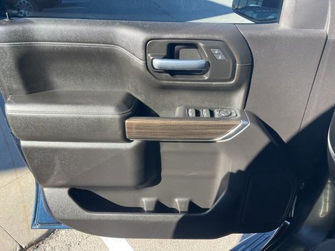 Certified 2021 Chevrolet Silverado 1500 LT w/ Diesel Off-Road Package image 31