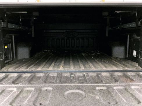 Used 2024 Ford Maverick Lariat FWD image 32