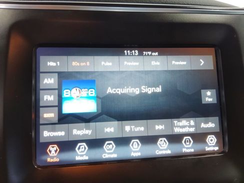 Used 2021 Jeep Cherokee Latitude Plus image 23