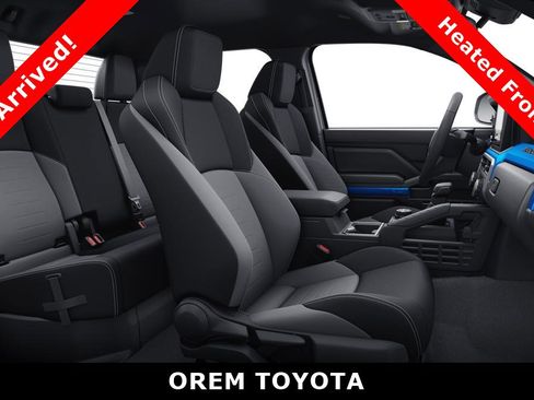 New 2026 Toyota Tacoma TRD Off-Road image 35