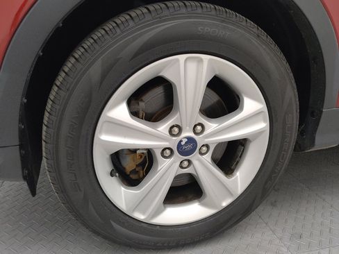 Used 2015 Ford Escape SE AWD/4WD image 31