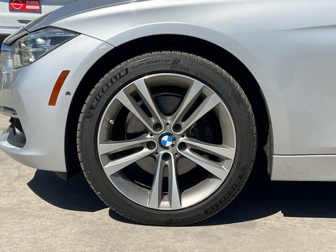 Used 2017 BMW 330i Sedan image 12