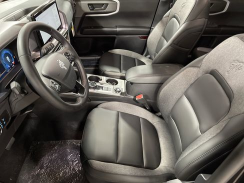 New 2025 Ford Bronco Sport Big Bend w/ Convenience Package image 10