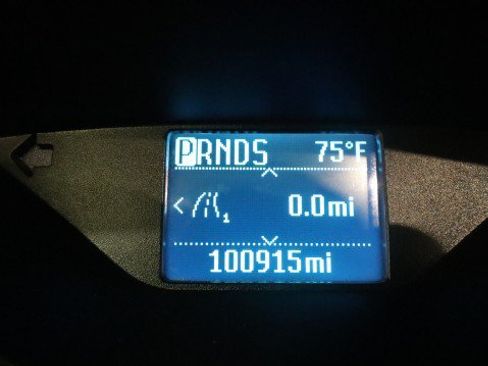 Used 2012 Ford Focus SE w/ SE Sport Pkg FWD image 16