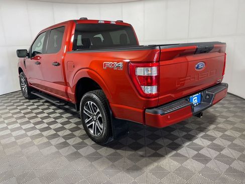 Used 2023 Ford F150 XL w/ Trailer Tow Package AWD/4WD image 6