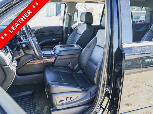 Used 2018 Chevrolet Tahoe Premier image 7