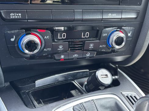 Used 2016 Audi S4 Premium Plus image 30