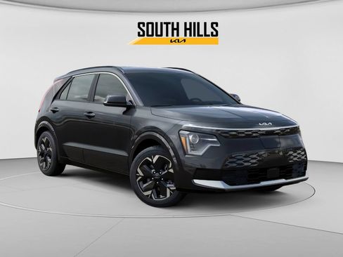 New 2026 Kia Niro Wind w/ Wind Preserve Package FWD image 8