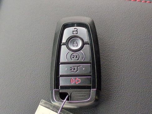 New 2026 Ford Explorer ST w/ Sun And Sound Package image 30