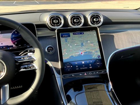 Certified 2026 Mercedes-Benz GLC 300 4MATIC image 6