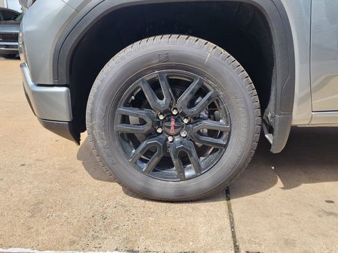 New 2026 GMC Sierra 1500 Elevation AWD/4WD image 50