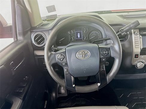 Used 2019 Toyota Tundra SR image 12